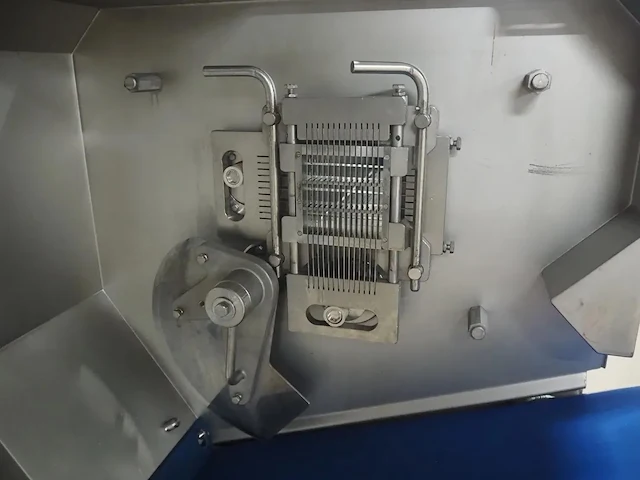 Holac maschinenbau gmbh - afbeelding 19 van  22