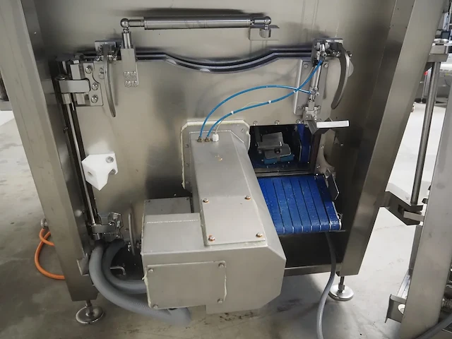 Holac maschinenbau gmbh - afbeelding 5 van  39