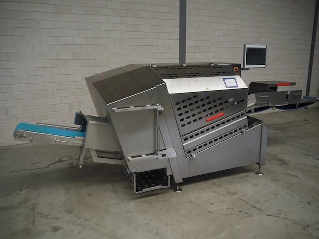 Holac maschinenbau gmbh - afbeelding 1 van  39