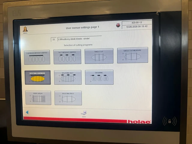 Holac maschinenbau gmbh - afbeelding 15 van  39