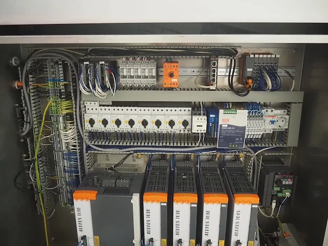 Holac maschinenbau gmbh - afbeelding 19 van  39
