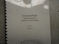 Holac maschinenbau gmbh - afbeelding 29 van  39