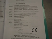Holac maschinenbau gmbh - afbeelding 31 van  39