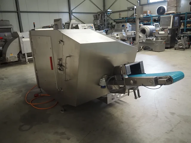 Holac maschinenbau gmbh - afbeelding 34 van  39