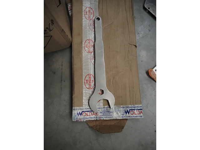 Holac maschinenbau gmbh - afbeelding 8 van  16