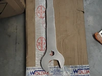 Holac maschinenbau gmbh - afbeelding 8 van  16