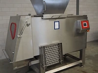 Holac maschinenbau gmbh