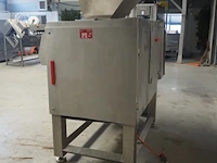 Holac maschinenbau gmbh - afbeelding 10 van  16