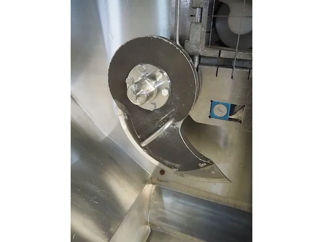 Holac maschinenbau gmbh - afbeelding 15 van  16