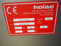 Holac - afbeelding 9 van  18