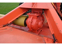 Holaras - 2009 - a250-rv - veegmachine - afbeelding 2 van  12