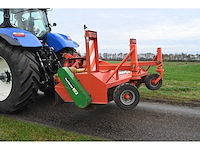 Holaras - 2009 - a250-rv - veegmachine - afbeelding 7 van  12