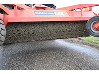 Holaras - 2009 - a250-rv - veegmachine - afbeelding 9 van  12