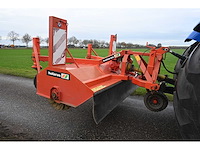 Holaras - 2009 - a250-rv - veegmachine - afbeelding 11 van  12