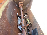 Holaras - a vdc 1200 - voer snij bak - afbeelding 7 van  9