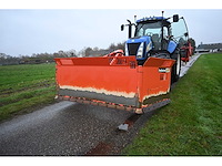 Holaras - mes 500-h-120 - voerschuiver - afbeelding 1 van  11