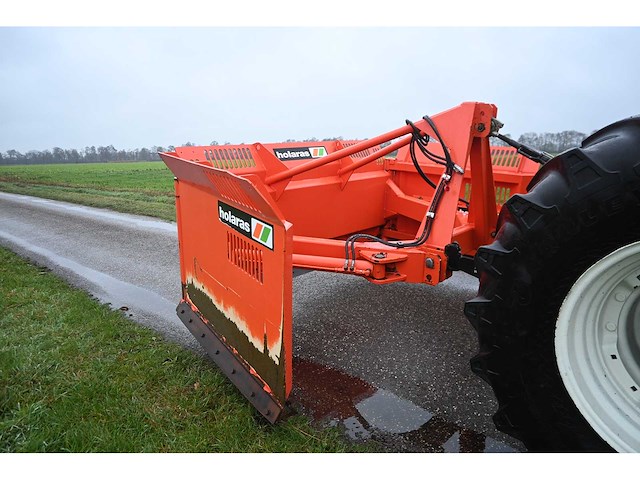 Holaras - mes 500-h-120 - voerschuiver - afbeelding 5 van  11