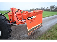 Holaras - mes 500-h-120 - voerschuiver - afbeelding 10 van  11