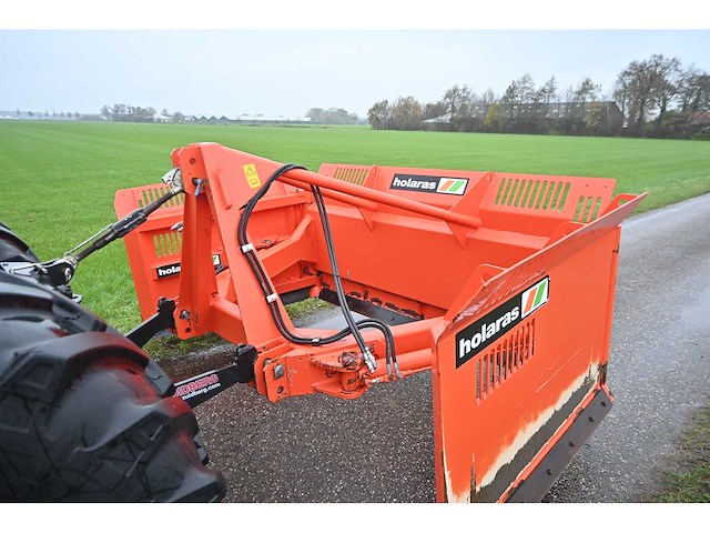 Holaras - mes 500-h-120 - voerschuiver - afbeelding 11 van  11