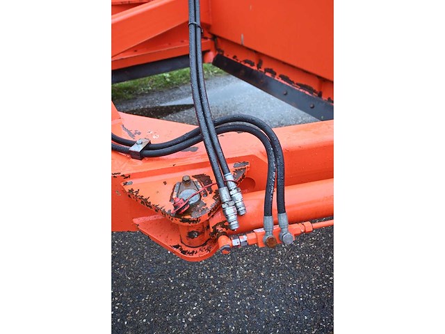 Holaras - mes 500-h-120 - voerschuiver - afbeelding 2 van  11