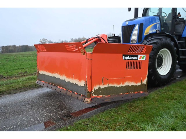 Holaras - mes 500-h-120 - voerschuiver - afbeelding 4 van  11