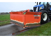 Holaras - mes 500-h-120 - voerschuiver - afbeelding 4 van  11