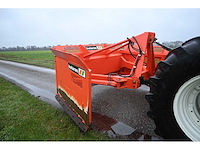 Holaras - mes 500-h-120 - voerschuiver - afbeelding 5 van  11