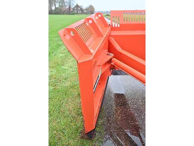 Holaras - mes 500-h-120 - voerschuiver - afbeelding 8 van  11