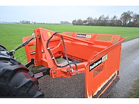 Holaras - mes 500-h-120 - voerschuiver - afbeelding 11 van  11