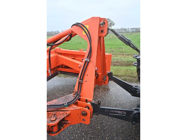 Holaras - mes 500-h-75 - voerschuiver - afbeelding 2 van  10