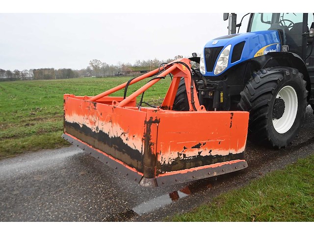 Holaras - mes 500-h-75 - voerschuiver - afbeelding 1 van  10