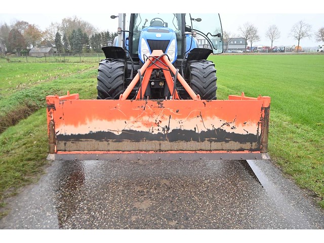 Holaras - mes 500-h-75 - voerschuiver - afbeelding 3 van  10