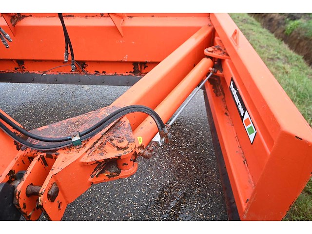 Holaras - mes 500-h-75 - voerschuiver - afbeelding 6 van  10