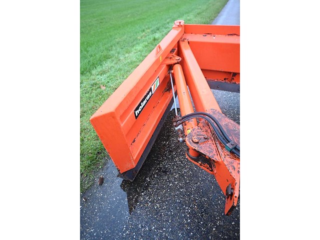 Holaras - mes 500-h-75 - voerschuiver - afbeelding 9 van  10