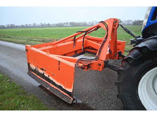 Holaras - mes 500-h-75 - voerschuiver - afbeelding 10 van  10