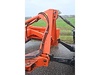 Holaras - mes 500-h-75 - voerschuiver - afbeelding 2 van  10
