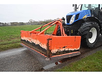 Holaras - mes 500-h-75 - voerschuiver - afbeelding 1 van  10