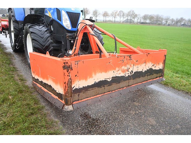 Holaras - mes 500-h-75 - voerschuiver - afbeelding 4 van  10