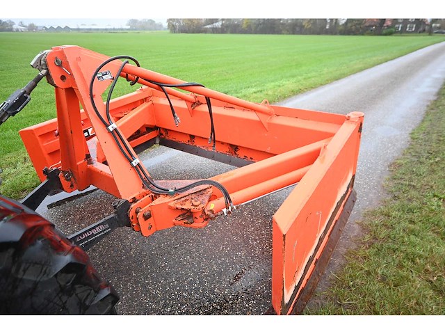 Holaras - mes 500-h-75 - voerschuiver - afbeelding 5 van  10