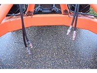 Holaras - mes 500-h-75 - voerschuiver - afbeelding 8 van  10