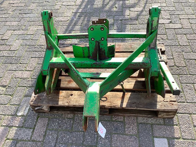 Holaras - overig voertechniek - afbeelding 1 van  4