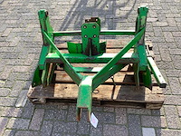 Holaras - overig voertechniek - afbeelding 1 van  4