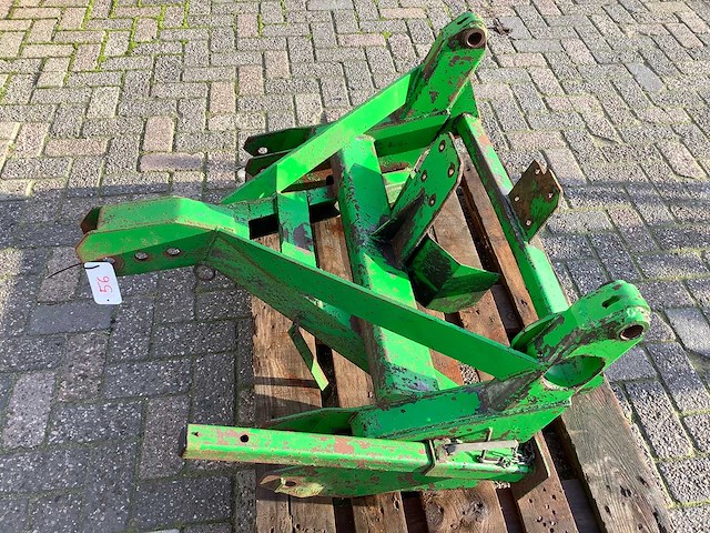 Holaras - overig voertechniek - afbeelding 2 van  4