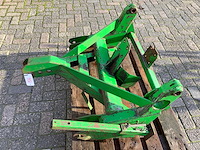 Holaras - overig voertechniek - afbeelding 2 van  4