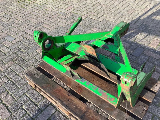 Holaras - overig voertechniek - afbeelding 3 van  4