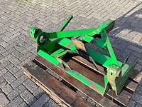 Holaras - overig voertechniek - afbeelding 3 van  4