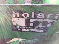 Holaras - overig voertechniek - afbeelding 4 van  4