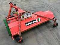 Holaras 220v veegmachine - afbeelding 2 van  6