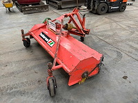 Holaras 220v veegmachine - afbeelding 4 van  6