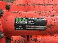 Holaras 220v veegmachine - afbeelding 6 van  6